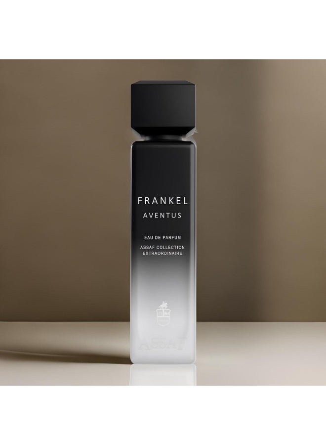 عساف فرانكل أفينتوس – ماء عطر للرجال | 200 مل - Image 2